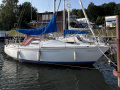 Albin Cirrus 78 Segelyacht