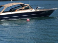 Ilver 30 Sport Lancha clássica