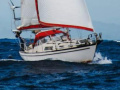Najad 34 Yacht da crociera