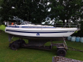 Sch&ouml;chl Sunbeam 34 Yelkenli yat
