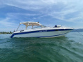 Century 4500 CLX Kajütboot