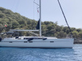 Bavaria Cruiser 46 Sailing yacht