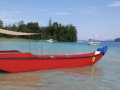 Verkaufen Deckboot