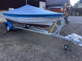 Fjord Alicraft 13 Dinghy