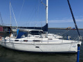 Bavaria 38 Cruiser Segelyacht