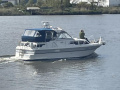 Scand Baltic 29 Cabin cruiser
