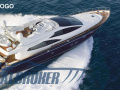 Riva 85 Opera Flybridge