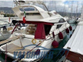 Fairline Phantom 50 Flybridge