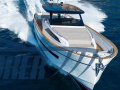 Apreamare Gozzo 45 Deck boat