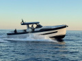 Apreamare Gozzo 45 Deckboot