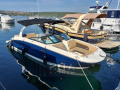 Sea Ray 270 SDX Bowrider