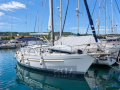 Siltala NAUTICAT 42 Jadralna jahta