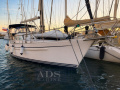 Siltala NAUTICAT 42 Yelkenli yat