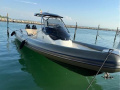SACS STRIDER 13 FB RIB