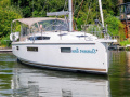 Jeanneau Sun Odyssey 410 Jacht żaglowy