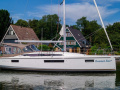Jeanneau Sun Odyssey 410 Yelkenli yat