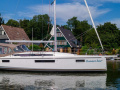 Jeanneau Sun Odyssey 410 Sejlyacht