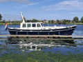 Combikotter 1300 OK Trawler