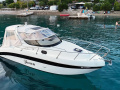 Saver 750 Cabin Cabin cruiser