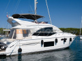 Princess 49 Motoryat