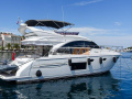 Princess 49 Motorna jahta