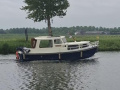 Amulet Vlet 850 OK Cabin cruiser