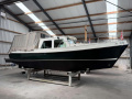 Barkas 8.30 OK Motor yacht