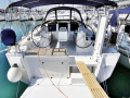 Dufour 460 GRAND LARGE Sailing yacht
