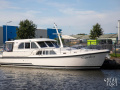 Linssen Grand Sturdy 470 Sedan Wheelhouse Longto Motoryat