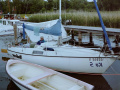 Dufour T6 Jadralna jahta