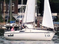Dufour T6 Seilyacht