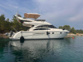 Princess 42 Motorna jahta