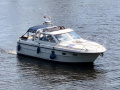 Nimbus 3400 Europa Motor yacht