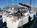 Dufour 63 Exclusive Yelkenli yat