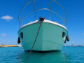 Beneteau Gran Turismo 34 Sürat teknesi