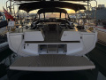 Elan GT6 Yate a vela