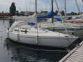 Omega 28 Yelkenli yat