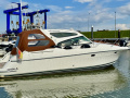 Jeanneau Prestige 34 Motorjacht
