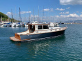 Alen Yacht Alen Tender 425 Motoryat