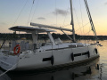 Hanse 460 Blauwasseryacht