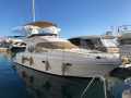 Astondoa 394 Fly Flybridge