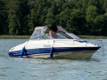 Bayliner Capri 2052 LS Cabin cruiser