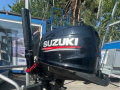 Suzuki DF5 AS Hors-bord