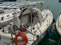 Dehler 36 CWS Segelyacht