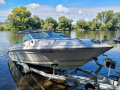 Sea Ray 200cc Športni čoln