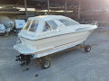 Draco 2900 Star Kamaralı tekne