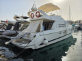 Cranchi Atlantique 48 Flybridge