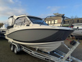 Quicksilver 705 Weekend + Mercury F225XL V6 (Vorf&uuml;hr Kamaralı tekne