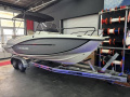 Quicksilver 605 Open + Mercury F150XL Konsolenboot