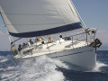 Beneteau Oceanis 430 Sejlyacht